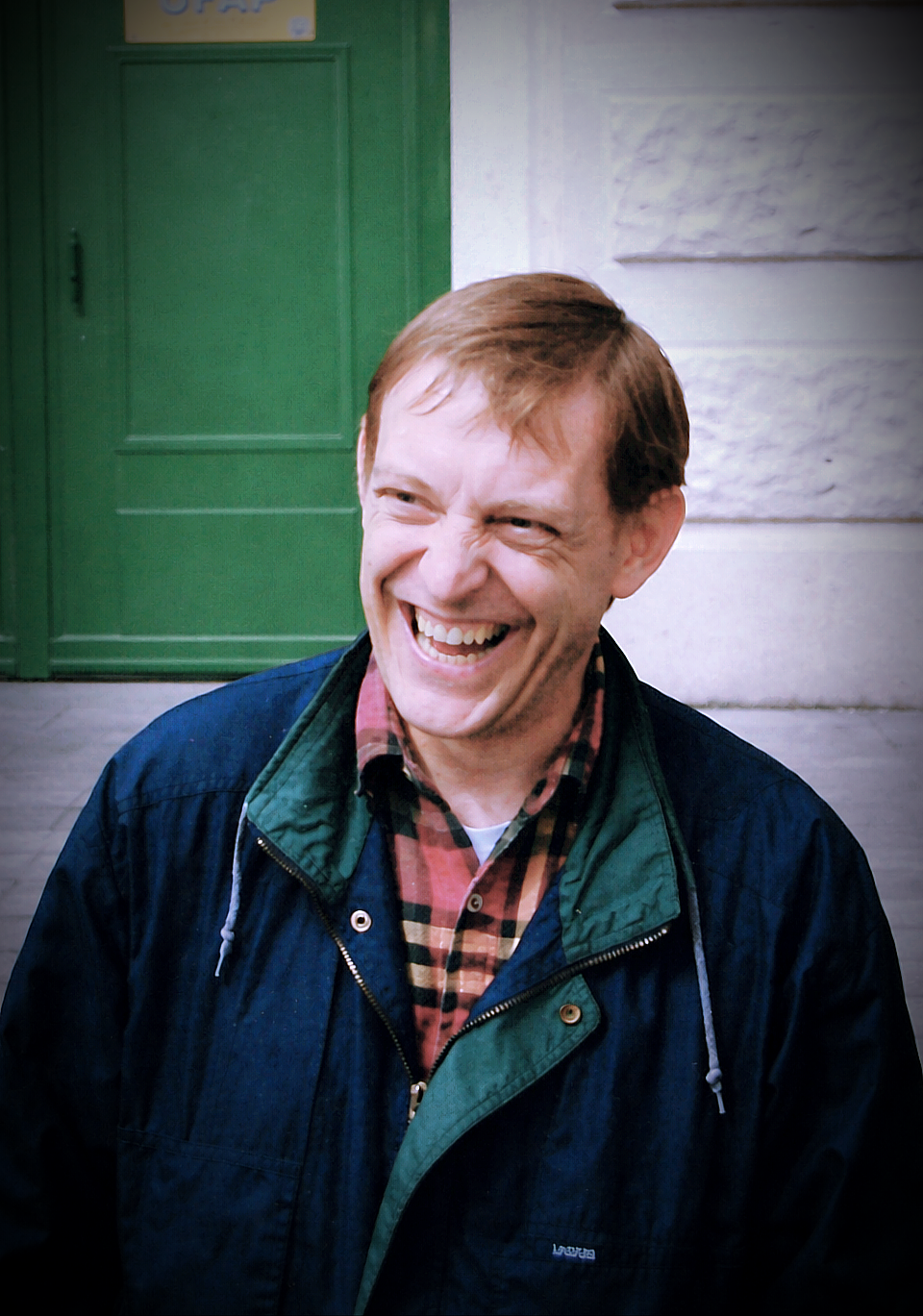 Photo de profil de Monsieur Dominique MILETTO